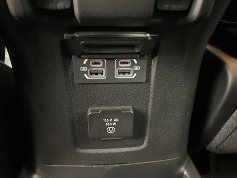 New 2026 Jeep Wrangler Rubicon w/ Technology Group image 22