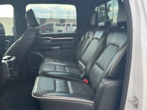 Used 2020 RAM 1500 Laramie w/ Sport Appearance Package AWD/4WD image 34