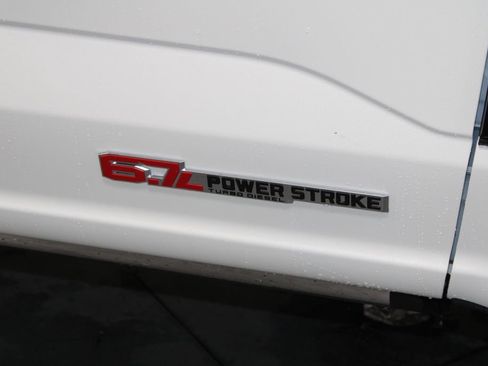 New 2026 Ford F250 Platinum image 11