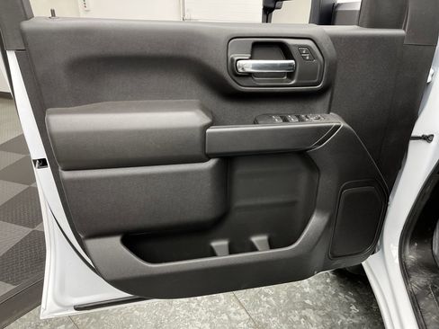 New 2025 Chevrolet Silverado 2500 W/T w/ WT Convenience Package image 7