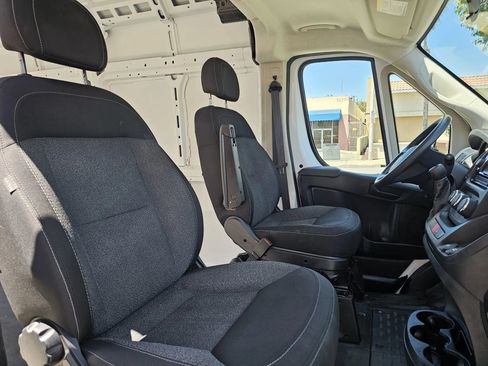 Used 2021 RAM ProMaster 3500 FWD image 16