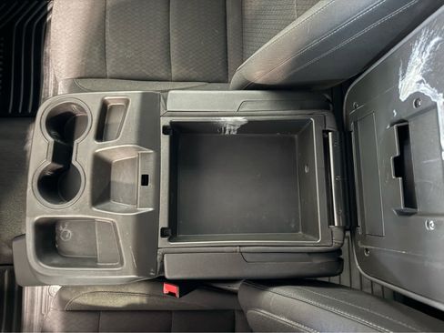 Used 2024 Chevrolet Silverado 2500 Custom w/ Custom Value Package image 22