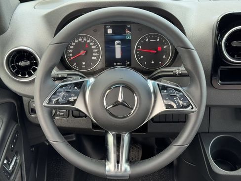 New 2026 Mercedes-Benz Sprinter 2500 image 21