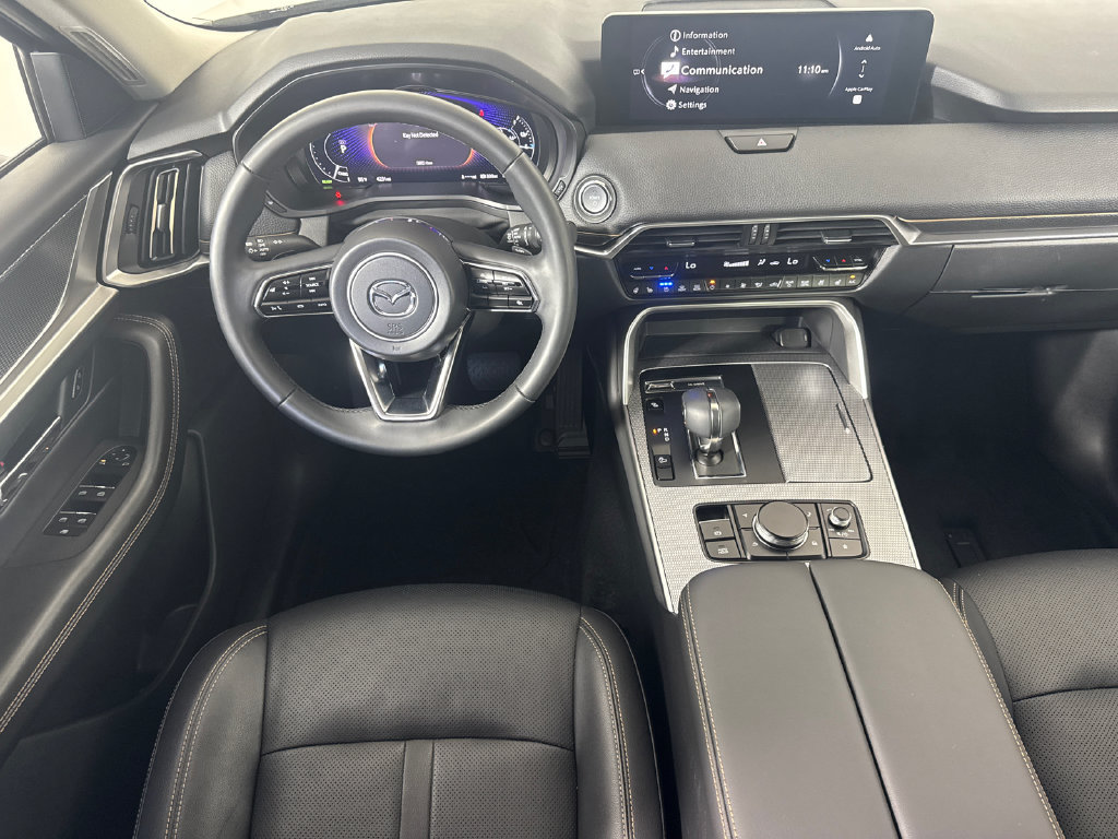 Certified 2026 MAZDA CX-70 SC Plus AWD/4WD image 24