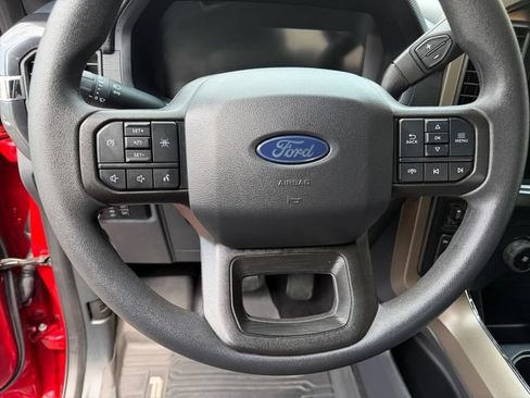 Used 2024 Ford F150 STX w/ Equipment Group 201A FX4 AWD/4WD image 20