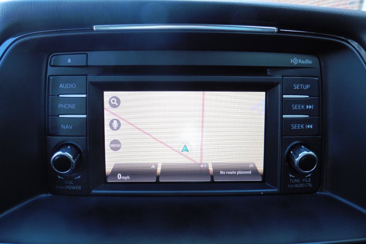Used 2014 MAZDA MAZDA6 Grand Touring FWD image 3
