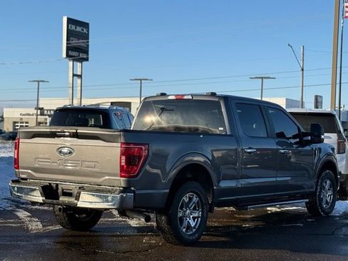 Used 2021 Ford F150 XLT w/ XTR Package image 33