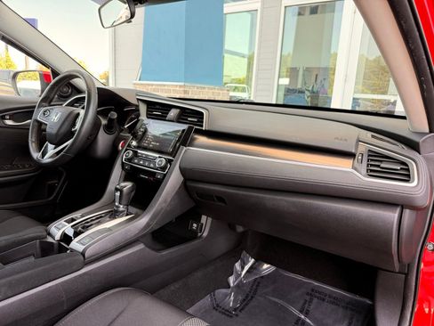 Used 2019 Honda Civic EX image 23