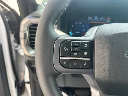 New 2026 Ford F150 Lariat w/ Equipment Group 502A High AWD/4WD image 19
