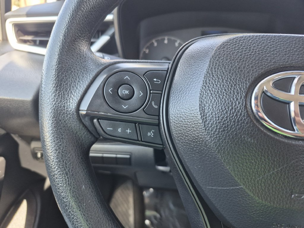 Used 2024 Toyota Corolla LE FWD image 18
