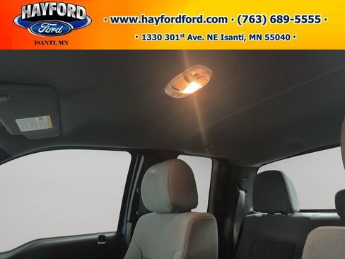 Used 2014 Ford F150 STX w/ Equipment Group 201A Mid AWD/4WD image 25