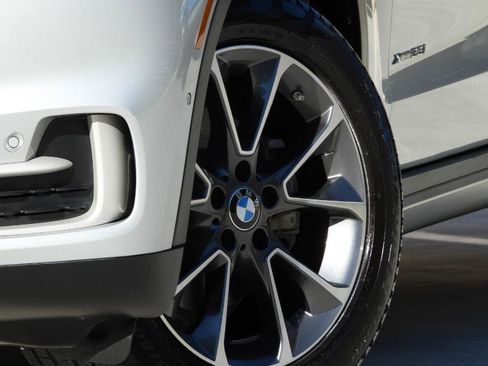 Used 2018 BMW X5 xDrive35i AWD/4WD image 6