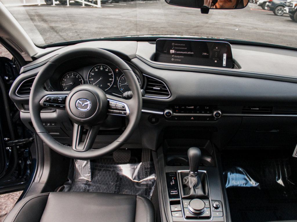 Used 2026 MAZDA CX-30 AWD 2.5 S image 26