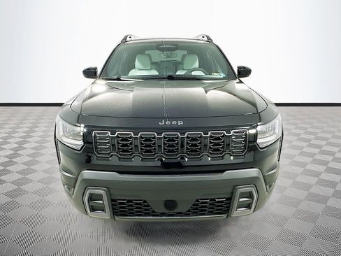 New 2026 Jeep Cherokee Limited AWD/4WD image 2