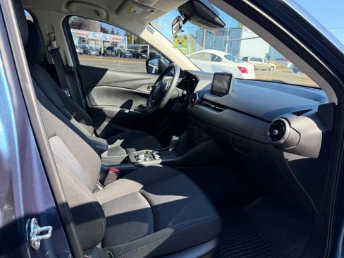 Used 2019 MAZDA CX-3 Sport FWD image 20