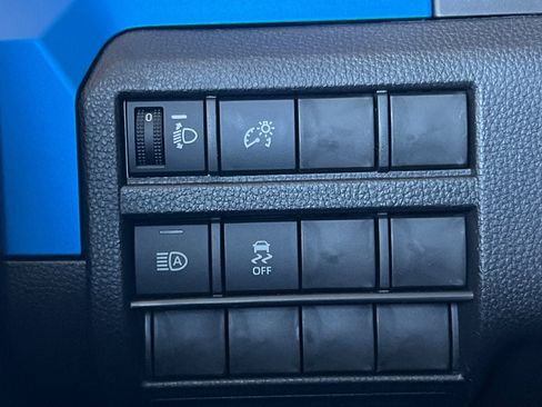 New 2026 Toyota Tacoma TRD Sport image 30