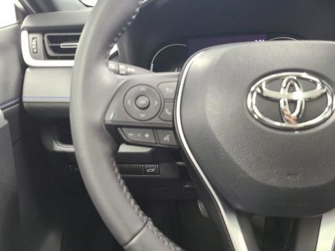 Used 2024 Toyota RAV4 XSE AWD/4WD image 26