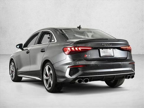 Used 2023 Audi S3 Premium Plus image 8