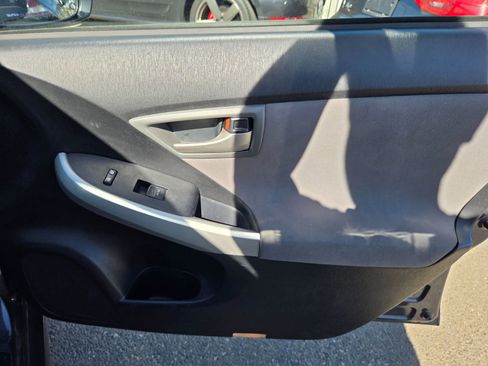 Used 2012 Toyota Prius Prime Plug-In Hybrid image 14