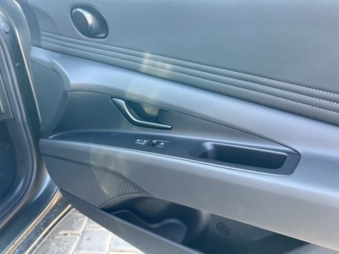 New 2026 Hyundai Elantra SEL Sport Premium image 22