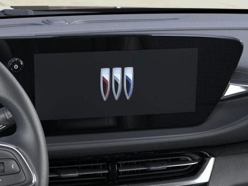 New 2026 Buick Envista Avenir image 20