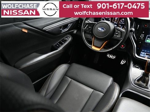 Used 2022 Subaru Outback Wilderness image 10