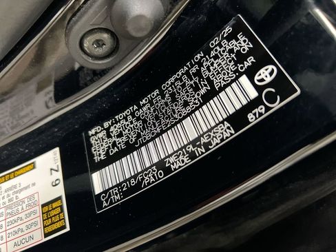 Used 2025 Toyota Corolla SE w/ Convenience Package image 27