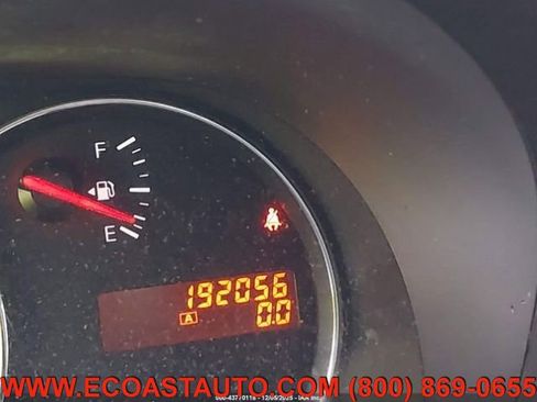 Used 2009 Nissan Maxima 3.5 SV w/ Premium Pkg image 14