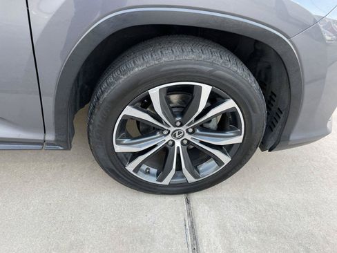 Used 2018 Lexus RX 350 FWD w/ Premium Package image 32