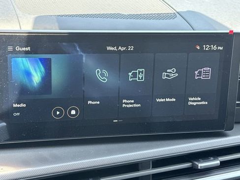 New 2026 Hyundai Santa Fe SEL AWD/4WD image 29