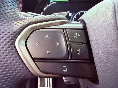 Certified 2024 Lexus NX 350 F Sport AWD/4WD image 21