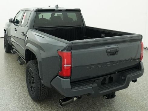 New 2026 Toyota Tacoma SR5 RWD image 6