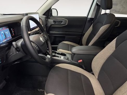Used 2026 Ford Bronco Sport Big Bend w/ Convenience Package AWD/4WD image 7