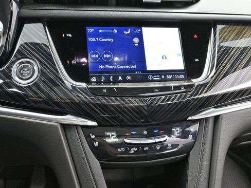 Used 2024 Cadillac XT6 Premium Luxury w/ LPO, Floor Liner Package AWD/4WD image 22