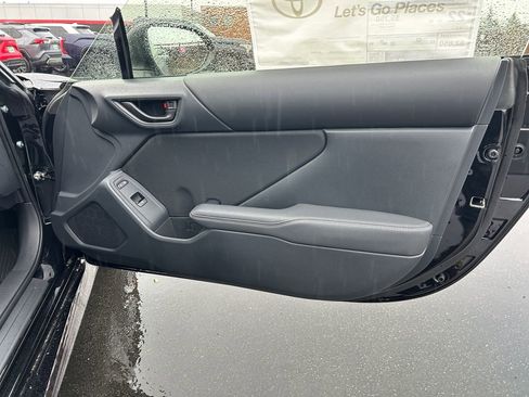 New 2026 Toyota GR86 Base image 25