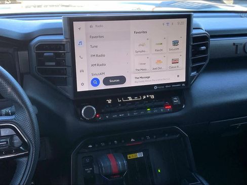 Used 2023 Toyota Sequoia TRD Pro image 7