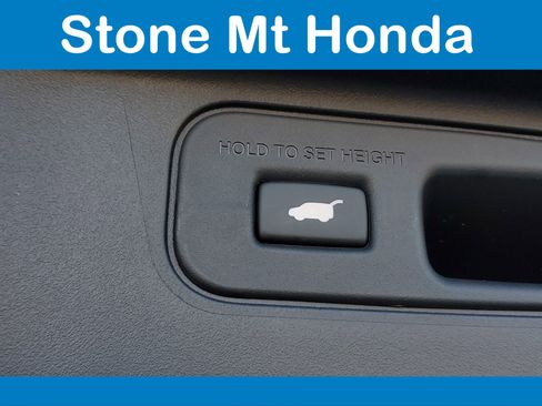 New 2026 Honda Passport TrailSport Elite image 10