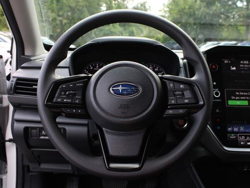 New 2026 Subaru Crosstrek 2.5i Premium AWD/4WD image 10