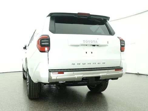 New 2026 Toyota 4Runner Limited image 22