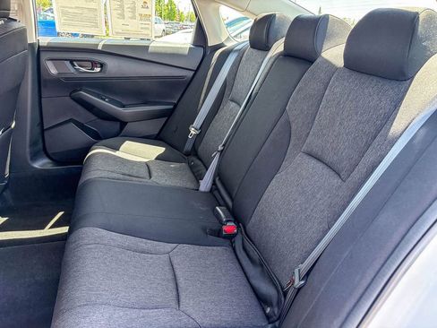 Used 2023 Honda Accord LX image 38