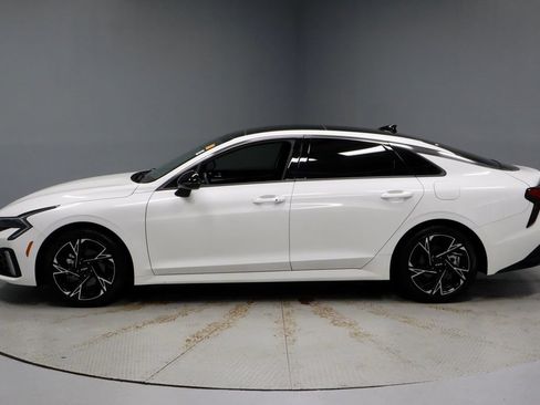 Used 2025 Kia K5 GT-Line w/ GT-Line Premium Package AWD/4WD image 10