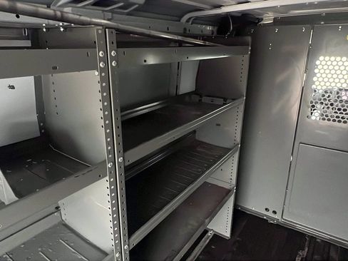 Used 2023 RAM ProMaster 2500 FWD image 26