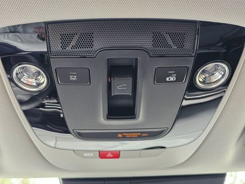 New 2026 Kia Sportage EX image 18