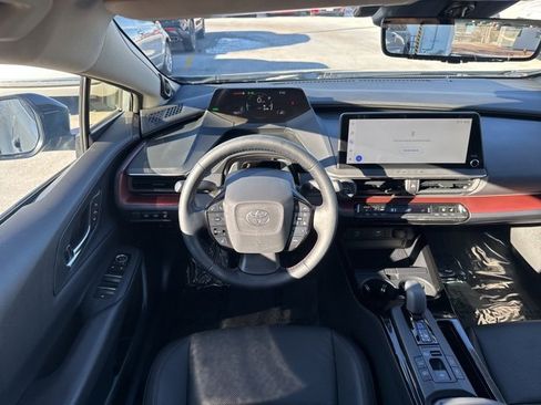 Used 2024 Toyota Prius Prime Premium image 21