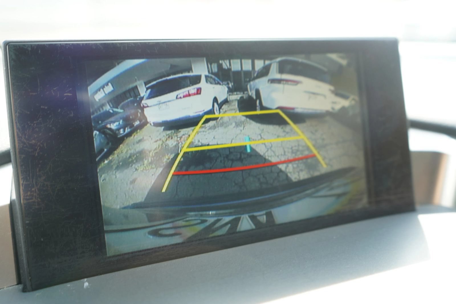 Used 2015 Lexus NX 200t F Sport FWD image 28