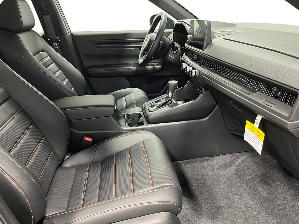 New 2027 Honda CR-V Sport-L image 29
