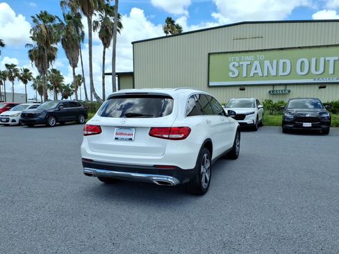 Used 2016 Mercedes-Benz GLC 300 image 8