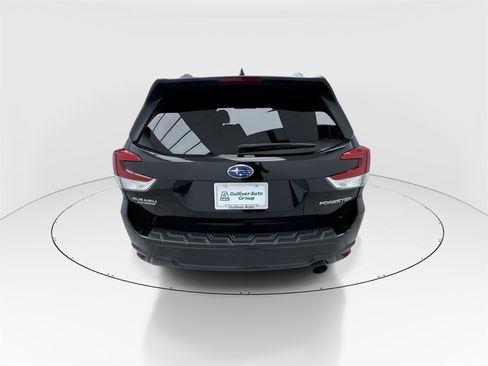 Used 2019 Subaru Forester Premium w/ Popular Package #1 image 7