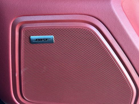 New 2026 Porsche Macan S AWD/4WD image 20