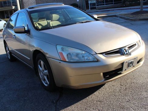 Used 2004 Honda Accord EX image 13
